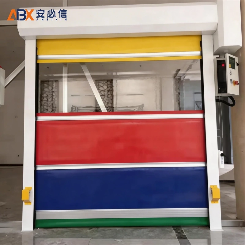 太原快速门